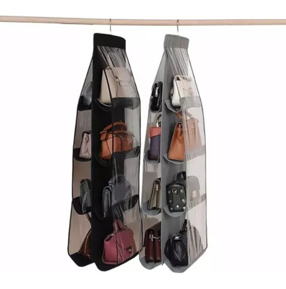 ✨NUEVO ORGANIZADOR PARA CLOSET ✨